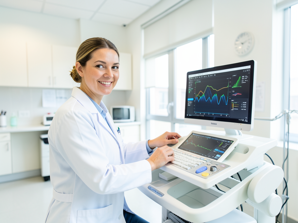 Оборудование НейроКлиник