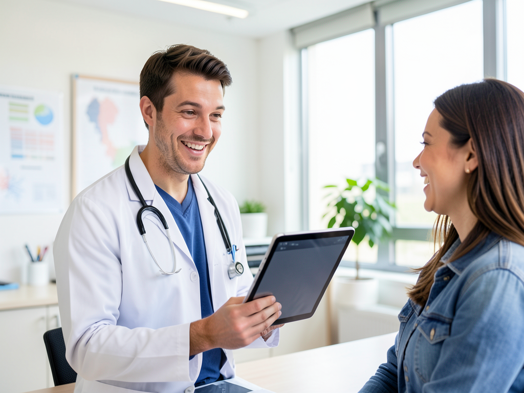 Акции и специальные предложения НейроКлиник