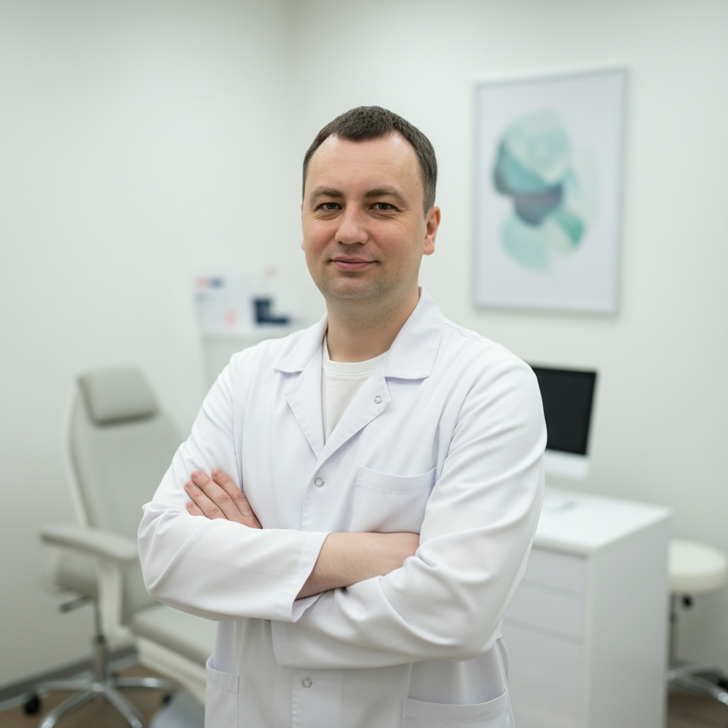 Палагин Максим Анатольевич