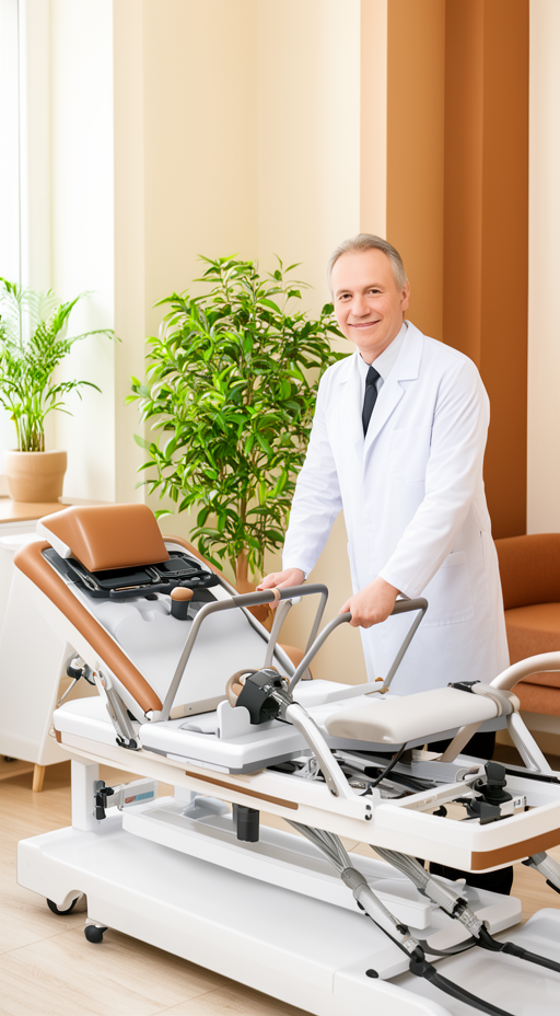 Лечение и реабилитация без операции