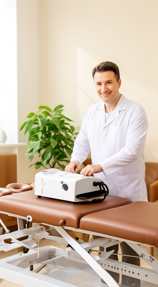 Мануальная терапия в Новокуйбышевске — лечение боли и головокружения