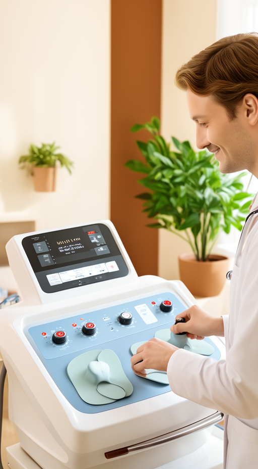 Миоритм в Новокуйбышевске — возвращение силы и тонуса вашим мышцам