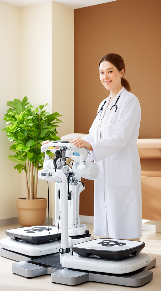 Нейрореабилитация в Новокуйбышевске — восстановление нервной системы