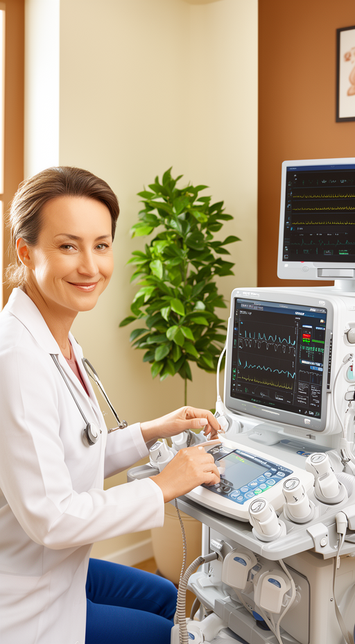 Полисомнография в Новокуйбышевске — диагностика нарушений сна