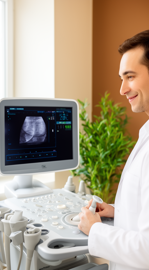 УЗИ молочных желез в Новокуйбышевске