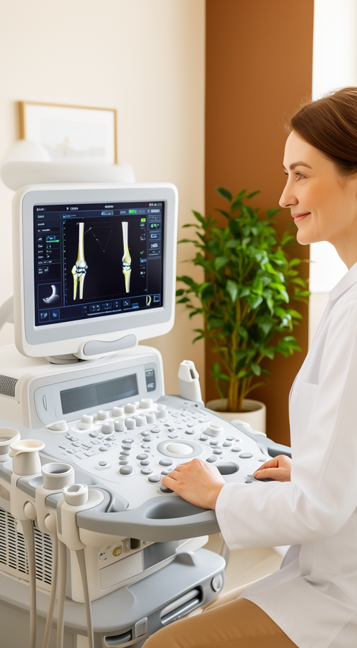 УЗИ суставов в Новокуйбышевске