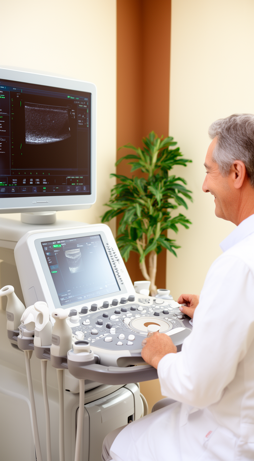 УЗИ в Новокуйбышевске — ультразвуковая диагностика