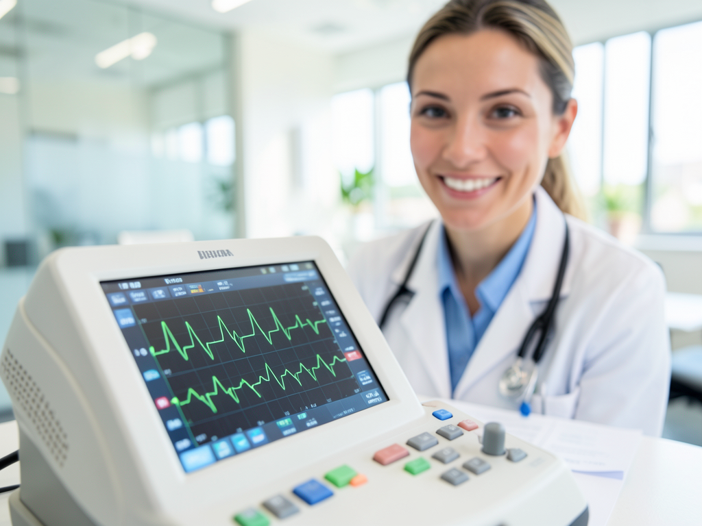 УЗИ сердца (ЭхоКГ) в Новокуйбышевске