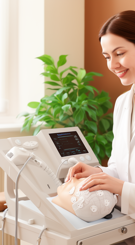 МДМ-терапия, Электросон и Микрополяризация в Новокуйбышевске