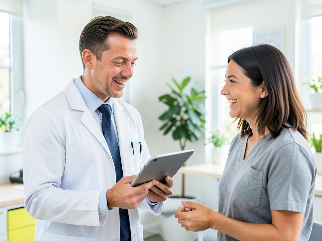 Цефалголог в Новокуйбышевске — лечение мигрени и головной боли