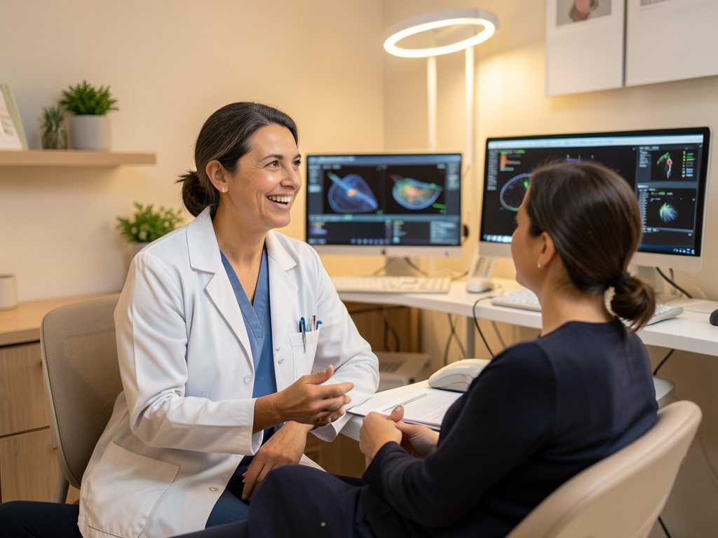 Сомнолог в Новокуйбышевске — лечение бессонницы и апноэ сна