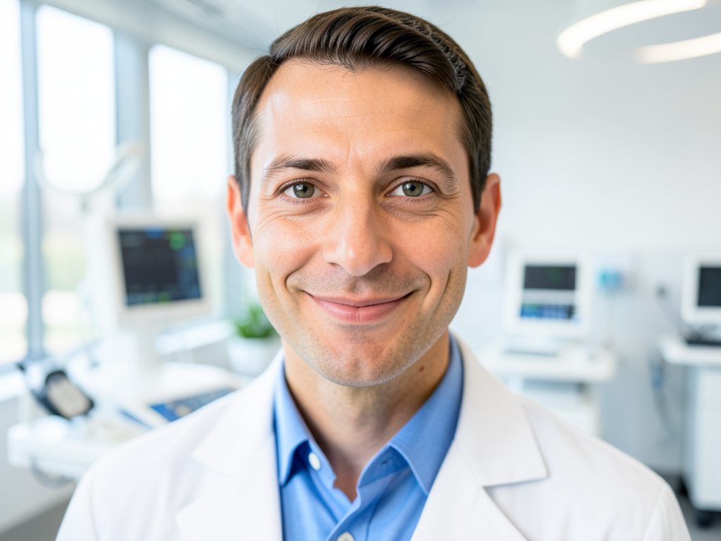 Ортопедия и ревматология в «НейроКлиник»