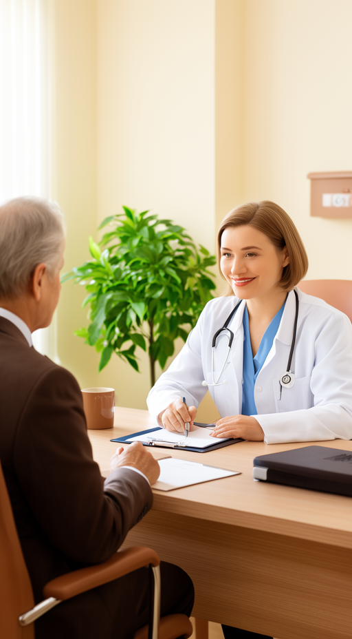 Что мы лечим: справочник заболеваний