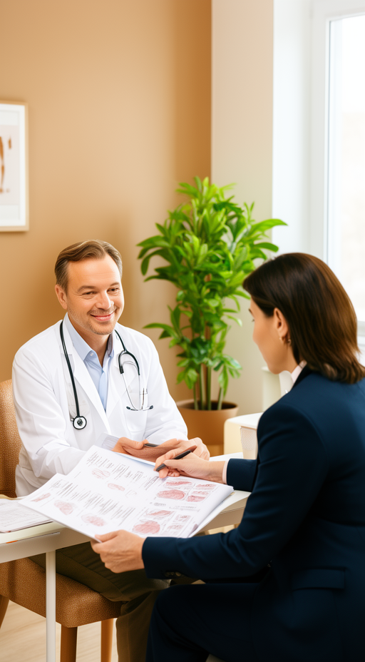 Лечение эпилепсии в Новокуйбышевске — диагностика и терапия