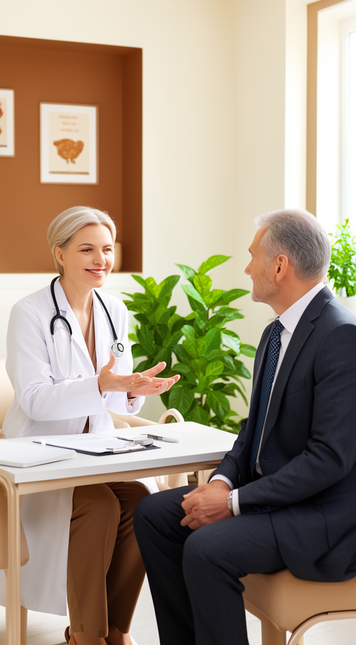 Лечение головокружения и ДППГ в Новокуйбышевске