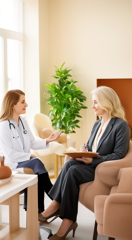 Лечение мигрени в Новокуйбышевске — запись к цефалгологу