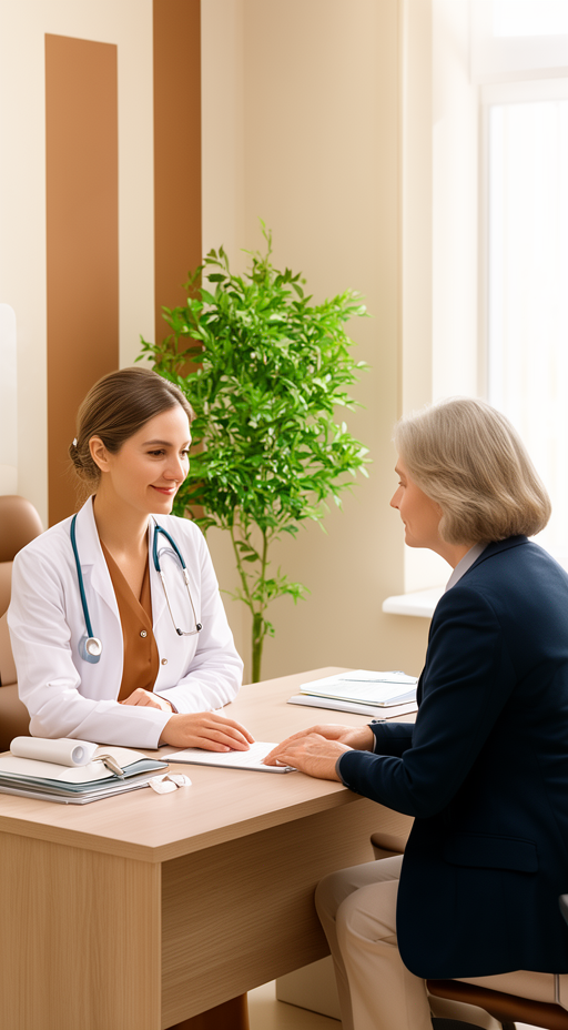 Лечение нарушений сна в Новокуйбышевске — консультация сомнолога