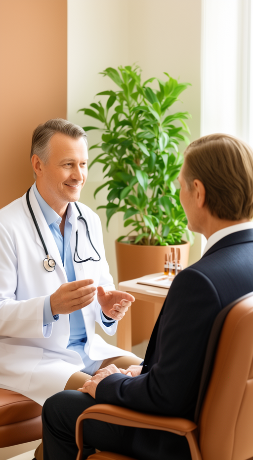 Невралгия тройничного нерва — лечение в Новокуйбышевске