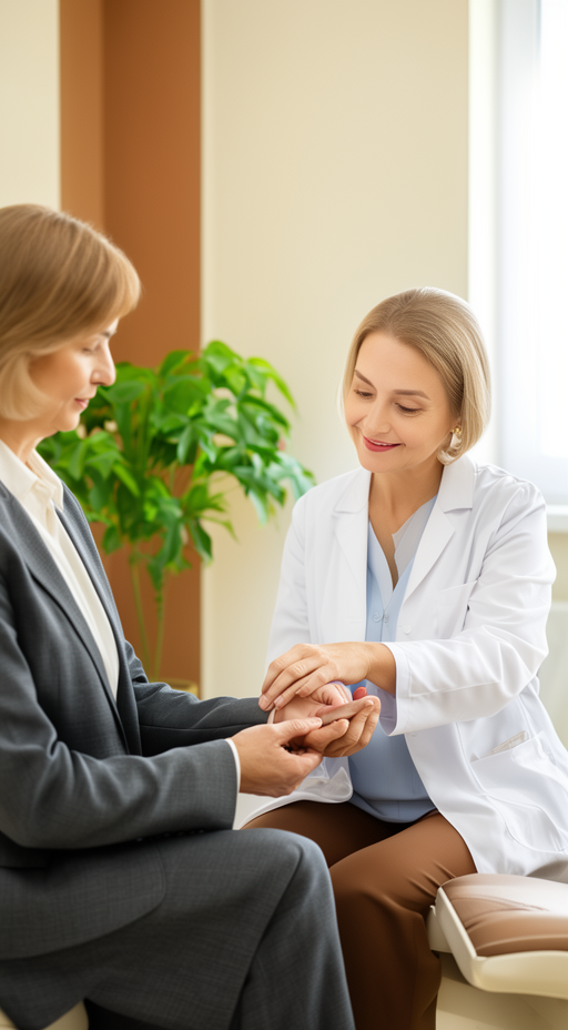 Лечение туннельных синдромов в Новокуйбышевске