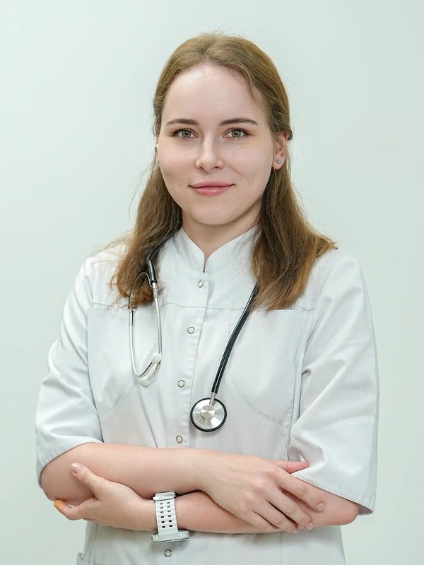 Богомолова Юлия Сергеевна